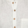 Cot'N Soft Men Thread Work Handloom Kurta