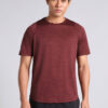 CULT Men's Wine Training Elevate Sculpt T-shirt