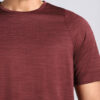 CULT Men's Wine Training Elevate Sculpt T-shirt