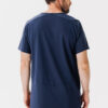 Decathlon Unisex Round Neck Short Sleeves Cotton Regular Fit Football T-shirt
