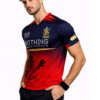 dostitch Men Printed T-shirt