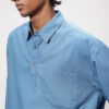 ether 365 Essentials Pure Cotton Relaxed Casual Shirt