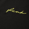 FCUK Men Premium Textured Oversized T-shirt