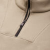 French Connection Half Zip Sweatshirt