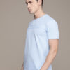 French Connection Pure Cotton Brand Logo Printed Oversized T-shirt