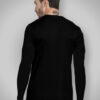 FTX Round Neck Long Sleeves Regular Fit Polyester T-shirt