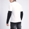 Glitchez Doctor Sleeves Graphic & Typography T-shirt