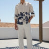 glitchez Men Standard Printed Casual Shirt