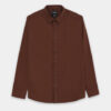 GLORYBOYZ Men Cotton Casual Shirt