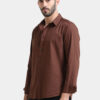GLORYBOYZ Men Cotton Casual Shirt