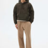 H&M Loose Fit Hoodie