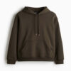 H&M Loose Fit Hoodie