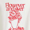 H&M Loose Fit Printed T-Shirt