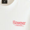 H&M Loose Fit Printed T-Shirt