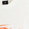 H&M Loose Fit Printed T-Shirt