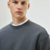 H&M Loose Fit Sweatshirt