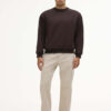 H&M Loose Fit Sweatshirt