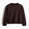 H&M Loose Fit Sweatshirt