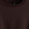 H&M Loose Fit Sweatshirt