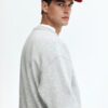 H&M Loose Fit Sweatshirt
