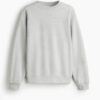 H&M Loose Fit Sweatshirt