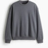 H&M Loose Fit Sweatshirt