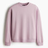 H&M Loose Fit Sweatshirt