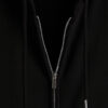 H&M Loose Fit Zip-Through Hoodie