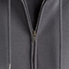H&M Loose Fit Zip-Through Hoodie