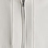 H&M Loose Fit Zip-Through Hoodie