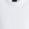 H&M Pure Cotton Loose Fit T-shirt