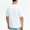 H&M Pure Cotton Loose Fit T-shirt