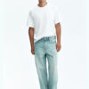 H&M Pure Cotton Loose Fit T-shirt