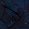 HERE&NOW Geometric Printed Slim Fit Opaque Casual Shirt
