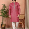 HERE&NOW Men Kurta