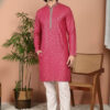 HERE&NOW Men Kurta