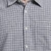 HERE&NOW Men Micro Checks Checked Casual Shirt