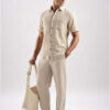 HERE&NOW Men Opaque Checked Casual Shirt