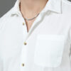 HERE&NOW Men Slim Fit Opaque Casual Shirt