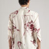 HERE&NOW Men Slim Fit Printed Casual Shirt