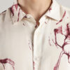 HERE&NOW Men Slim Fit Printed Casual Shirt
