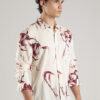 HERE&NOW Men Slim Fit Printed Casual Shirt