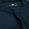 HERE&NOW Men Solid Cotton Short Kurta