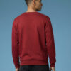 HERE&NOW Pure Cotton Pullover Sweatshirt
