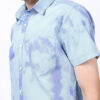 HIGHLANDER Men Slim Fit Printed Shirt