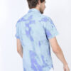 HIGHLANDER Men Slim Fit Printed Shirt