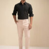 HIGHLANDER Men Slim Fit Shirt