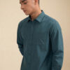 HIGHLANDER Slim Fit Shirt