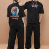 HIGHLANDER Unisex Graphic Printed Oversized T-Shirt