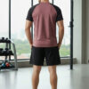 HRX by Hrithik Roshan Men Printed T-shirt